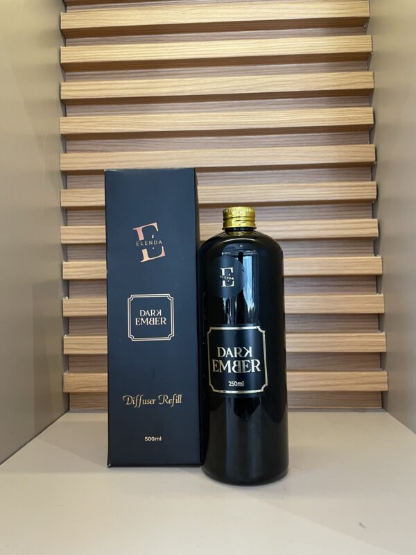 Refills (250ml)