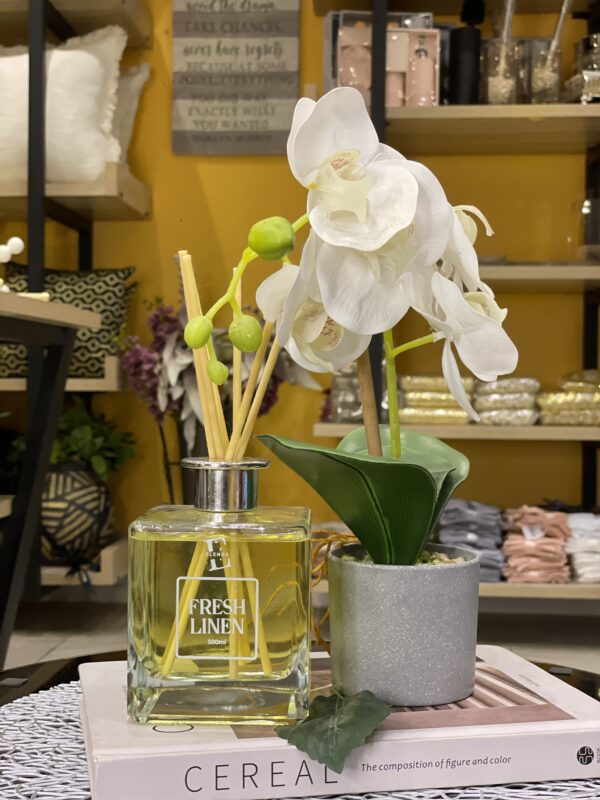Fresh Linen - Image 3