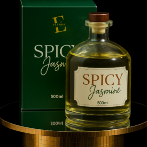 Spicy Jasmine (500ML)