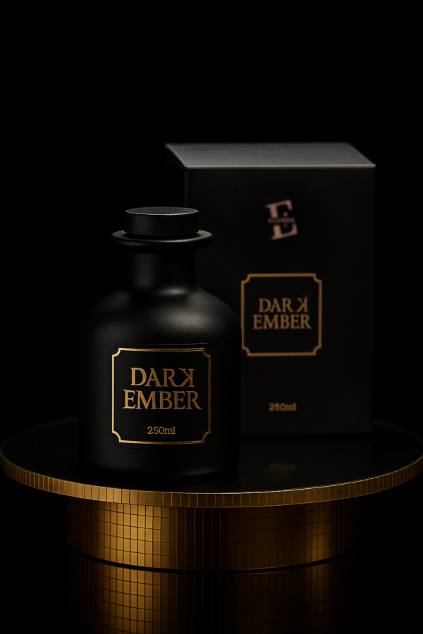 Dark Ember (250ml)