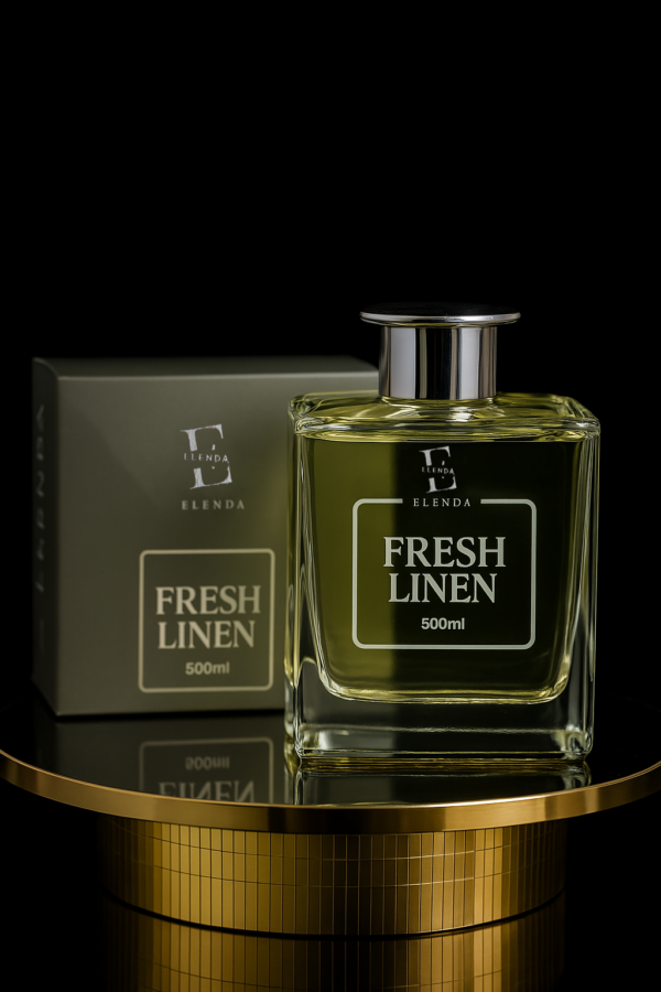 Fresh Linen