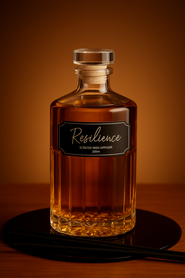 Resilience (1000ML)