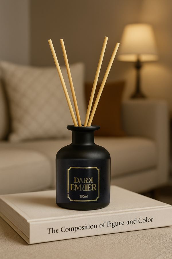 Dark Ember (250ml) - Image 2